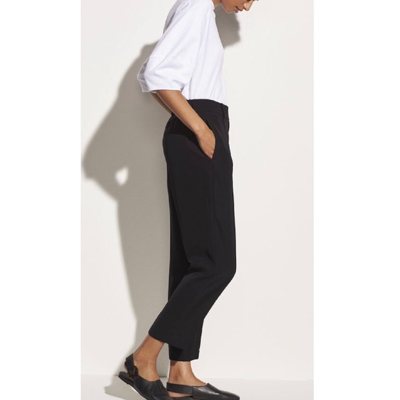 Vince Pull On Pants. - Picture 4 of 9